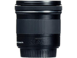 Canon 9519B002 EF-S 10-18MM F/4.5-5.6 IS STM LENS