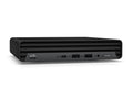 HP 54L57UT Engage Flex Mini CG5905T 4GB/128 PC Intel Cel G5905T, 128GB SSD, 4GB DDR4, W10 IoT64 Ent LTSC19 VA R, 3yr Wrty