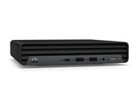 HP 54L57UT Engage Flex Mini CG5905T 4GB/128 PC Intel Cel G5905T, 128GB SSD, 4GB DDR4, W10 IoT64 Ent LTSC19 VA R, 3yr Wrt