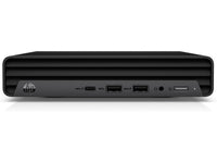 HP 54L63UT Engage Flex Mini i310100T 8GB/256 PC Intel i3-10100T, 256GB SSD, 8GB DDR4, FreeDOS, 3yr Wrty,ax+BT