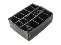 DSI 1630-406-100 Padded Divider Set For the 1630 Case