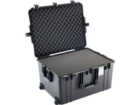 DSI 016370-0000-110 Pelican 1637Air Case - Black w/ foam