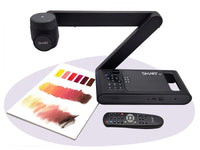 SMART SDC-650 Document Camera 650