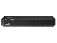 Cradlepoint BFA4-30005GB-GN 4-yr NetCloud Enterprise Branch Essentials Plan, Advanced Plan and E3000 router with WiFi (5G modem)