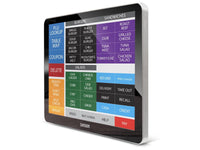 GVision D10ZJ-O2-K5P0 10.1in PCAP Touch Screen