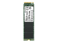 Transcend TS256GMTE112S 256GB, M.2 2280,PCIe Gen3x4, NVMe, 3D NAND, DRAM-less