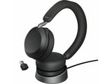Jabra 27599-989-889 EVOLVE2 75 LINK380C Uc Stereo Stand Black