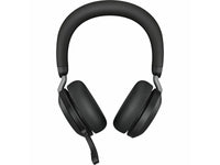 Jabra 27599-989-889 EVOLVE2 75 LINK380C Uc Stereo Stand Black