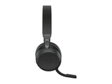 Jabra 27599-989-989 EVOLVE2 75 LINK380A Uc Stereo Stand Black