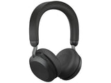 Jabra 27599-989-989 EVOLVE2 75 LINK380A Uc Stereo Stand Black