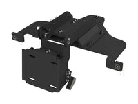 Precision Mounting Technologies AS5.E700.002 2021-2024 Chevrolet Tahoe Tablet DASH Mount