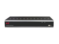 3S Vision R10082-A-PSE Embedded NVR R10082-A HDD x1 / 8CH / 8 ports PSE / H.265
