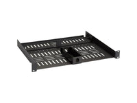 Black Box KVXHP-RMK Extender Rackmount Tray