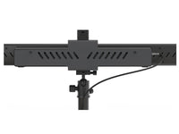 Heckler H882-BG Tripod Mount for Stem Wall
