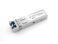 Axiom PSFP-1000D-S2LC10-AX 1000BASE-LX SFP for Perle