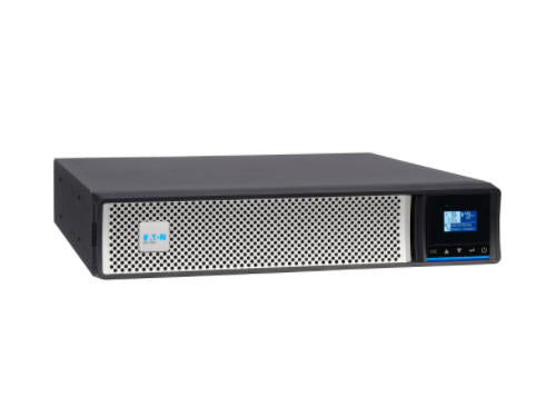 Eaton 5PX G2 1440VA 1440W 120V Line-Interactive UPS - 8 NEMA 5-15R Outlets, Cybersecure Network Card Option, Extended Run, 2U Rack/Tower - Battery Backup - 5PX G2 1440VA Rack/Tower UPS