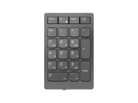 Lenovo 4Y41C33791 Wireless Numeric Keypad