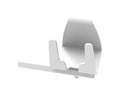 JACO 51-5108 Wired Scanner Base Mount for Wall Arms