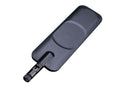 Taoglas TG.46.8113 Apex IV WideBand 5G/4G Dipole Terminal Antenna 90 Hinged R/A SMA(M) - with 450MHz