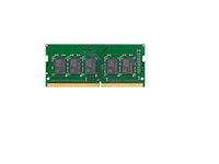 Synology D4ES01-16G RAM DDR4 ECC Unbuffered Sodimm 16GB