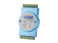 B+B SmartWorx ADAM-4018+-E 8-CH Thermocouple Input Module W/ Modbus