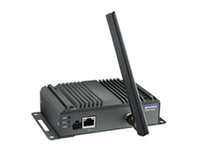 B+B SmartWorx WISE-6610-A500-A Lorawan Gateway 500 Nodes with 923 MHZ