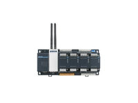 B+B SmartWorx ADAM-3600-C2GL1A1E 4-SLOT IO Expansion, CORTEX-A8 Wireless