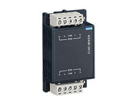 B+B SmartWorx ADAM-3613-AE 4-CH RTD Module.