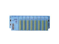 B+B SmartWorx ADAM-5000E-AE 8-SLOT Distributed DA&C System Based on