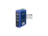 B+B SmartWorx BB-232OPDRI Industrial 232 Isolator DIN RAIL Mount