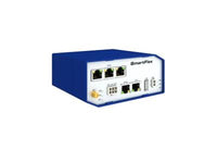B+B SmartWorx BB-SR30018110 5XETH,USB,2XBI/BO,SD,WIFI,POE Pse,acc