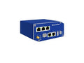 B+B SmartWorx BB-SR30018125 LAN_ROUTER,5XETH,WIFI,PSE,METAL,ACCIN