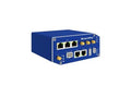B+B SmartWorx BB-SR30019121-SWH LAN_ROUTER,5XETH,WIFI,PD,METAL,ACCEU,SWH