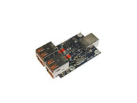 B+B SmartWorx BB-USBHUB4OEM 4 PORT USB HUB, OEM Module