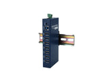 B+B SmartWorx BB-USH204 FOUR PORT Industrial USB 3.0 HUB.