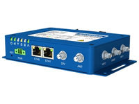 B+B SmartWorx ICR-3231W EMEA CAT4,2XETH,1XRS232,1XRS485,GPS,WIF
