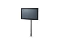 B+B SmartWorx IPPC-5211WS-J3AE 21 Panel PC W/ Alum. REAR Cover, J1900