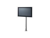 B+B SmartWorx IPPC-5211WS-J3AE 21 Panel PC W/ Alum. REAR Cover, J1900