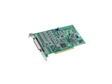 B+B SmartWorx PCI-1706U-AE 250K, 16BIT Simultaneous 8-CH PCI CARD