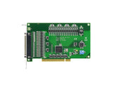 B+B SmartWorx PCI-1750-BE 32CH Isolated Digital I/O CARD W/counter
