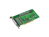 B+B SmartWorx PCI-1750-BE 32CH Isolated Digital I/O CARD W/counter
