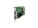 B+B SmartWorx PCIE-1674E-AE 4-PORT PCI Express GBE CARD