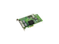 B+B SmartWorx PCIE-1674E-AE 4-PORT PCI Express GBE CARD