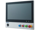 B+B SmartWorx SPC-815-MLAG 15.6 Monitor Horizontal,dp,hdmi RX W/O