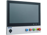 B+B SmartWorx SPC-815-MLAP 15.6 Monitor Horizontal,dp,hdmi,rx W/B