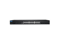 B+B SmartWorx EKI-7428G-4X-AE 24GE + 4 SFP+ L2 Managed Switch