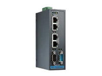 B+B SmartWorx EKI-1242EIMS-A Modbus Rtu/tcp to Ethernet/ip Fieldbus.