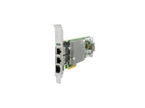 B+B SmartWorx PCIE-1182-AE 2-PORT PCIE 10 GIGE Vision Interface CA