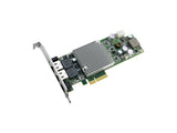 B+B SmartWorx PCIE-1182-AE 2-PORT PCIE 10 GIGE Vision Interface CA