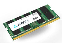 Axiom AXG1020101281/1 16GB DDR4-3200 ECC SODIMM TAA Comp
